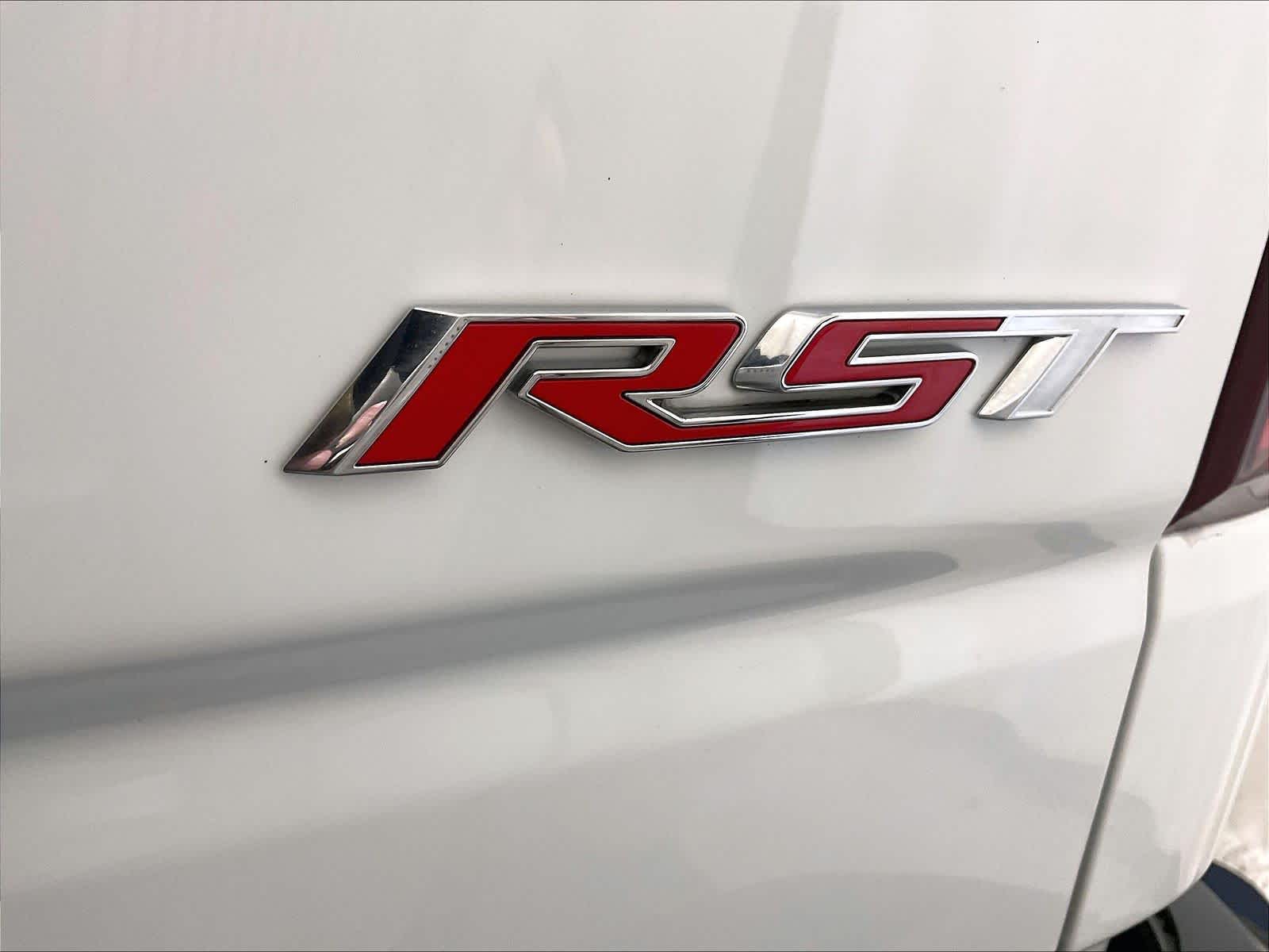 2022 Chevrolet Silverado 1500 RST - Photo 28