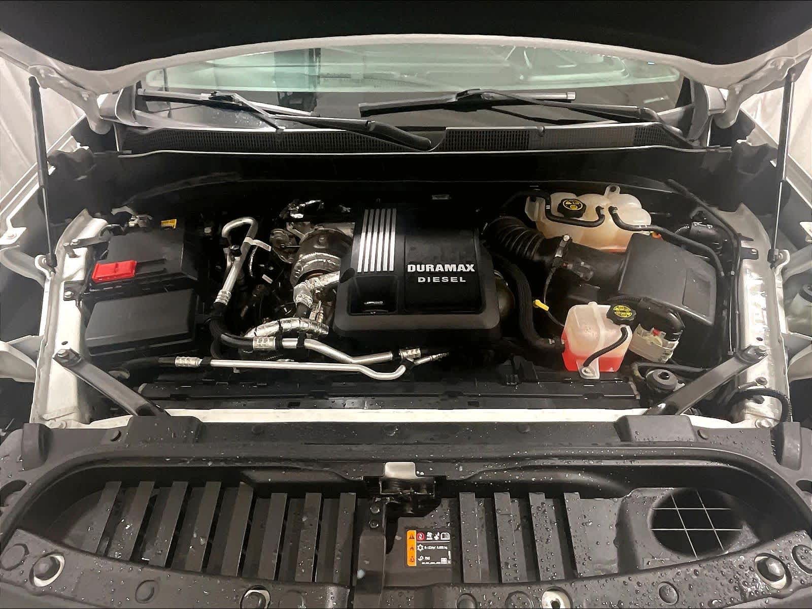 2022 Chevrolet Silverado 1500 RST - Photo 29