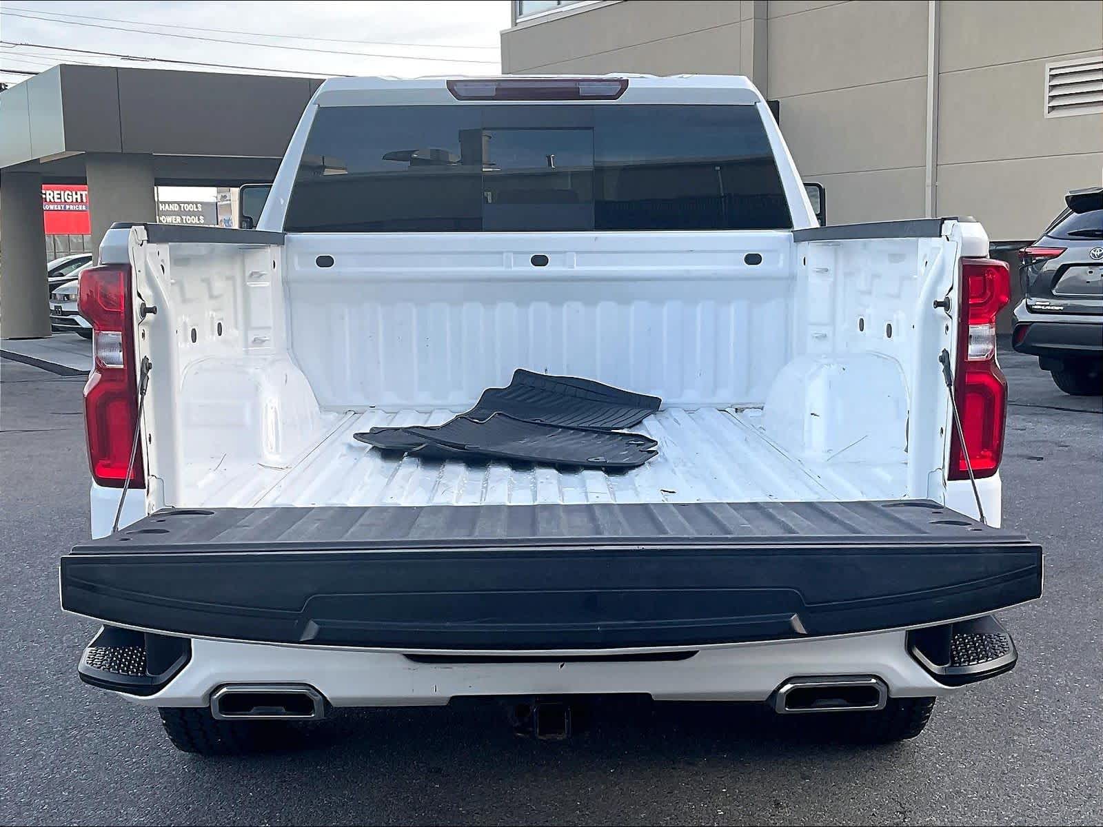 2022 Chevrolet Silverado 1500 RST - Photo 31