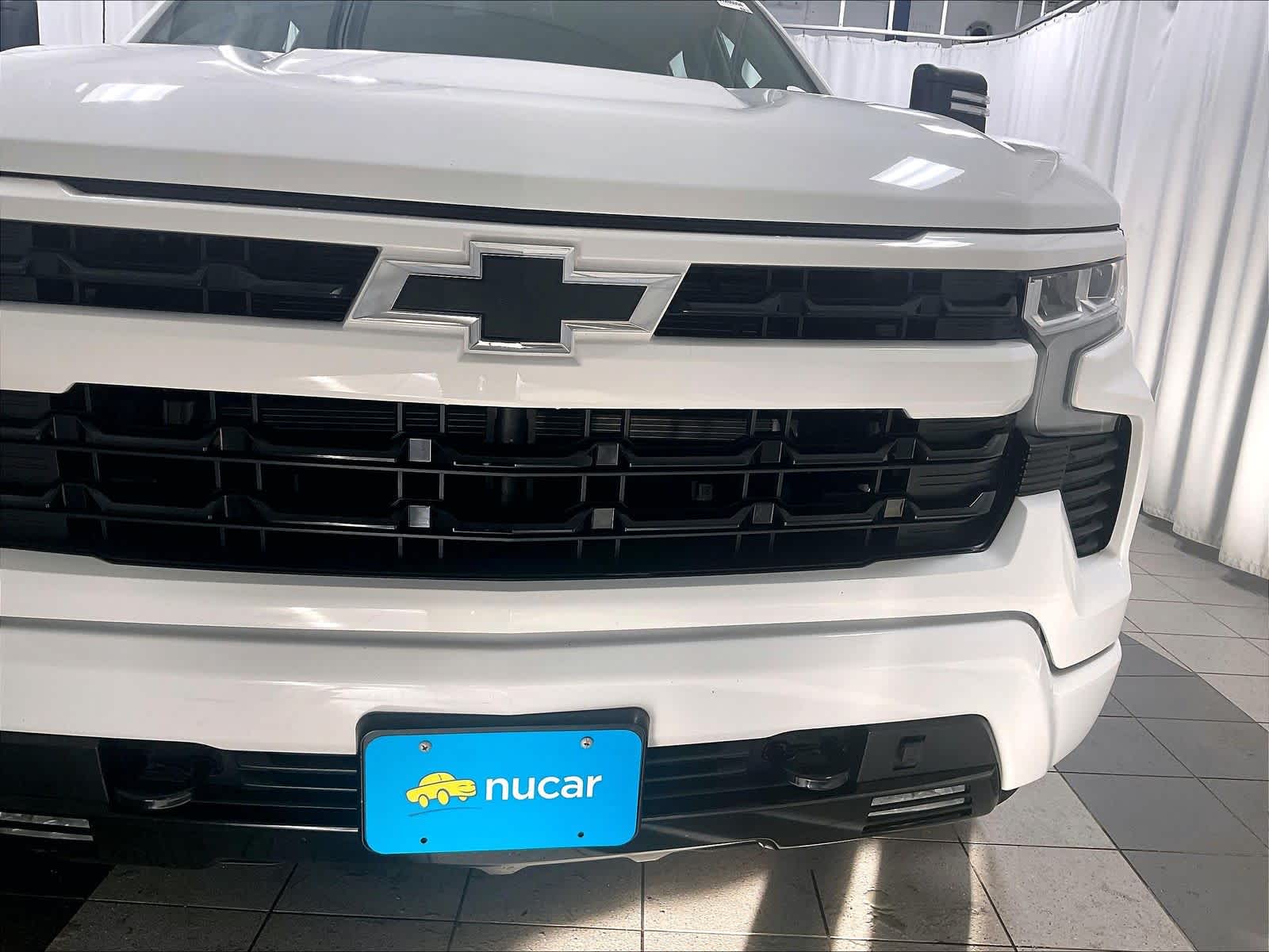 2022 Chevrolet Silverado 1500 RST - Photo 32