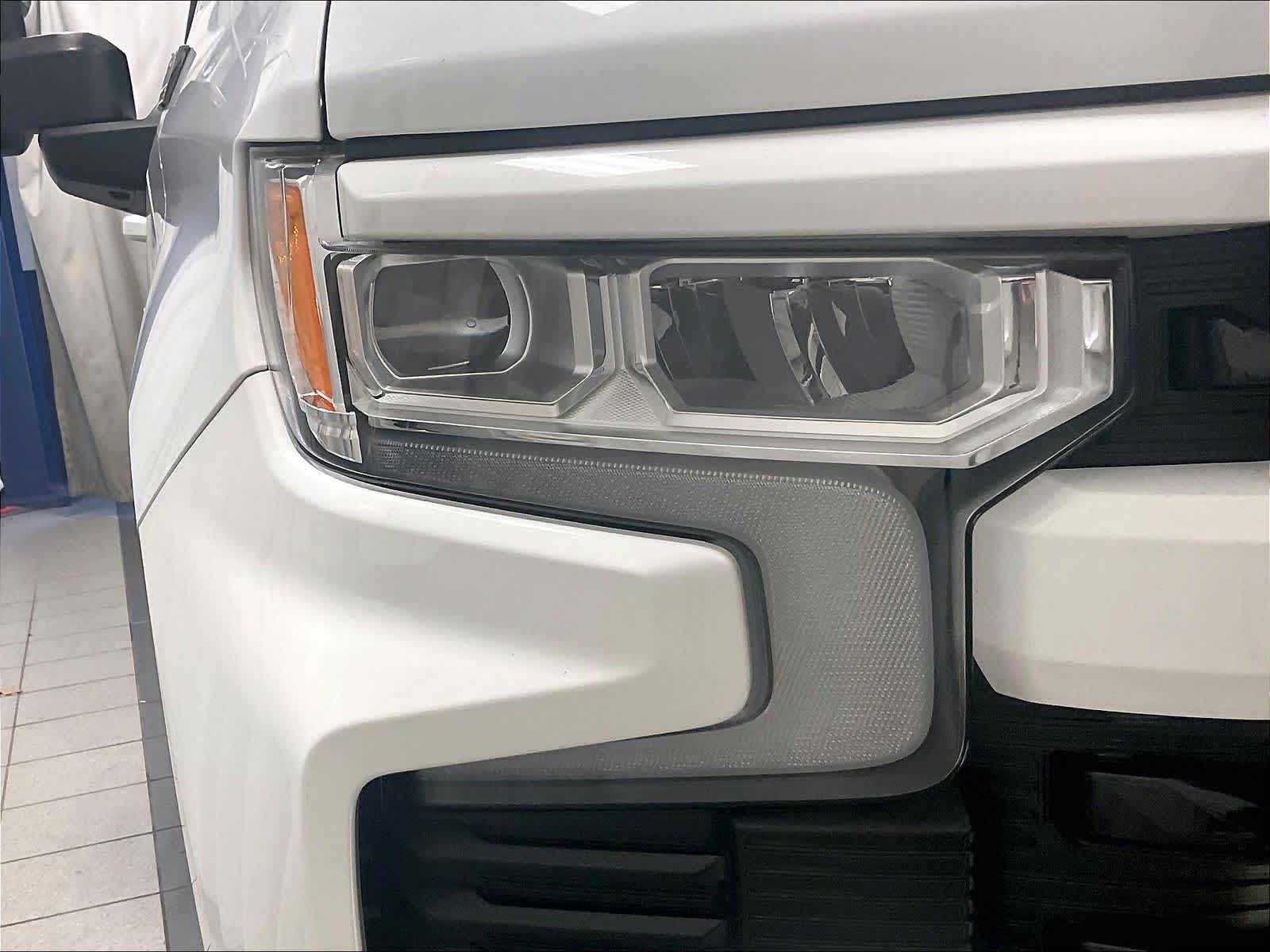 2022 Chevrolet Silverado 1500 RST - Photo 33