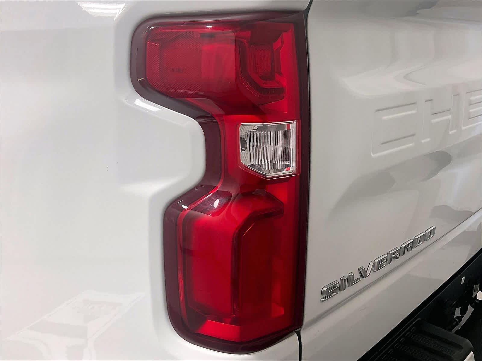 2022 Chevrolet Silverado 1500 RST - Photo 34