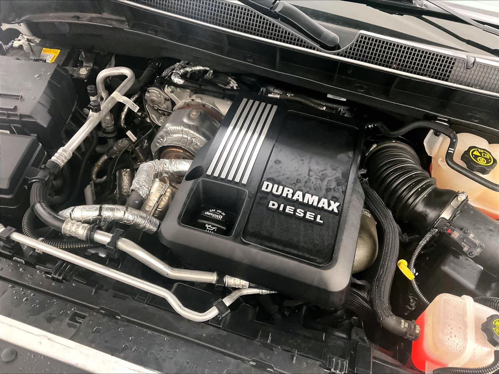 2022 Chevrolet Silverado 1500 RST - Photo 35