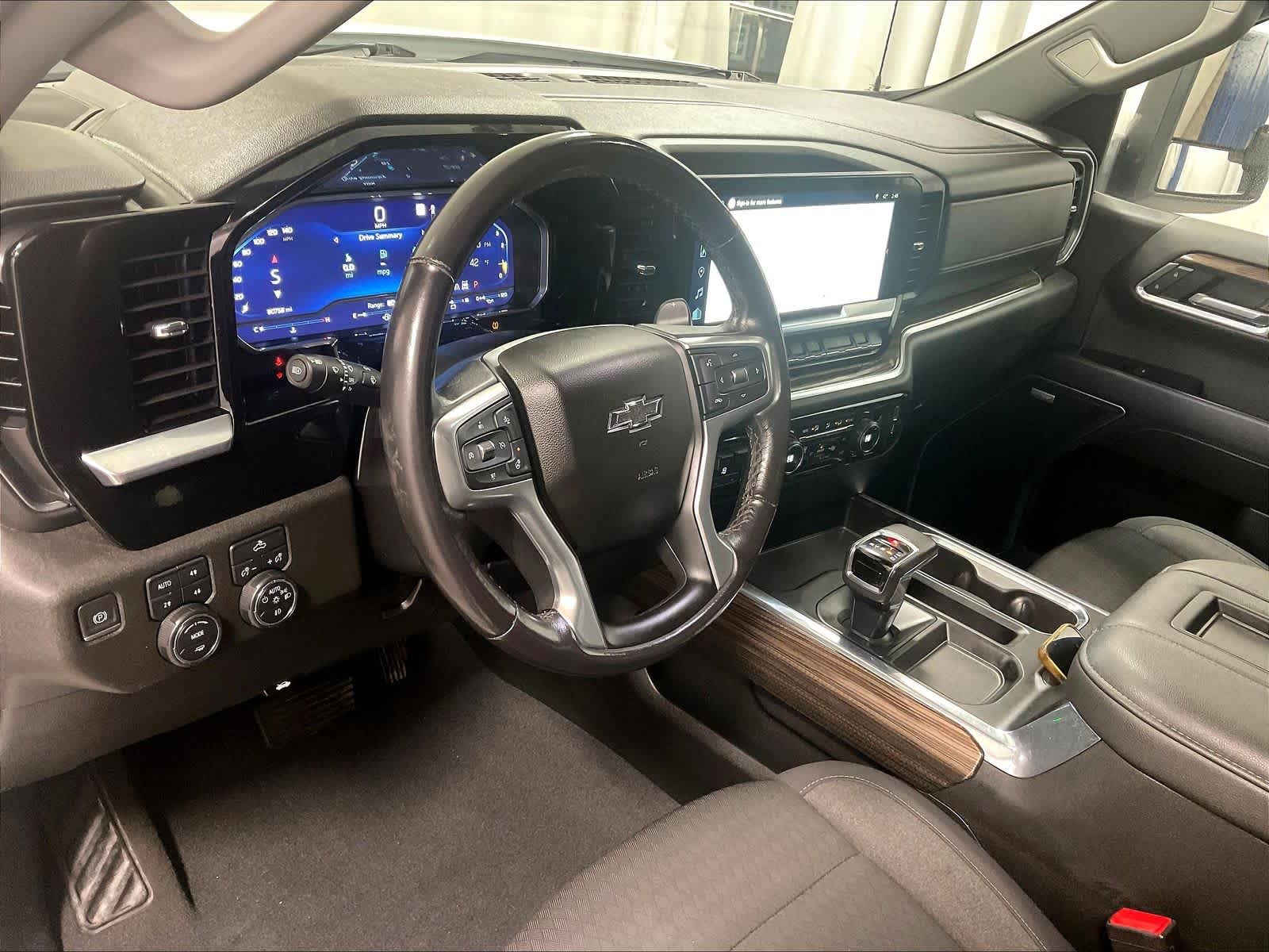 2022 Chevrolet Silverado 1500 RST - Photo 8