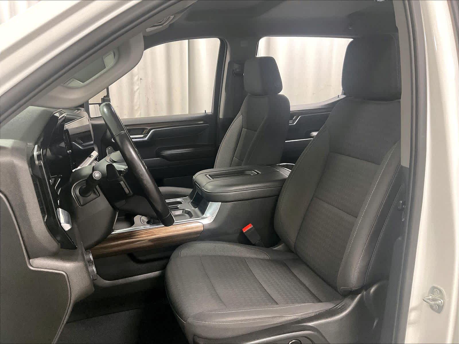 2022 Chevrolet Silverado 1500 RST - Photo 10