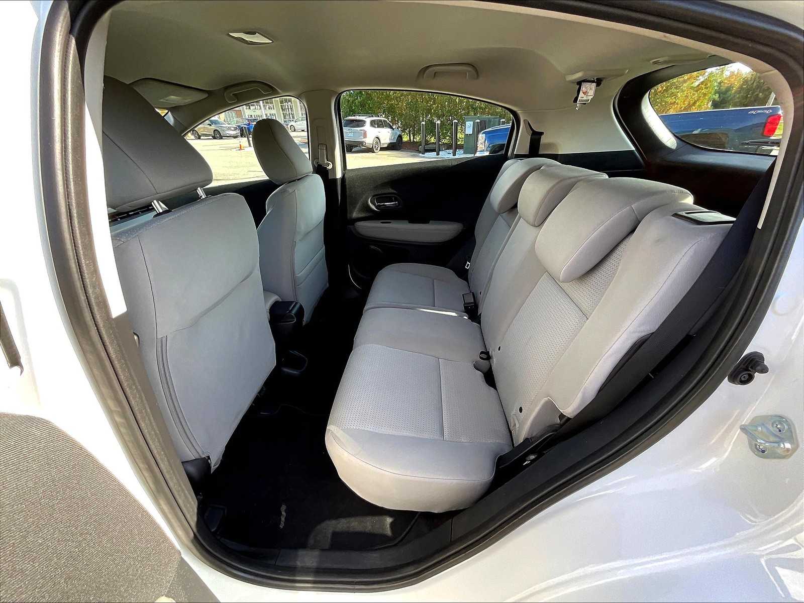 2022 Honda HR-V LX - Photo 15
