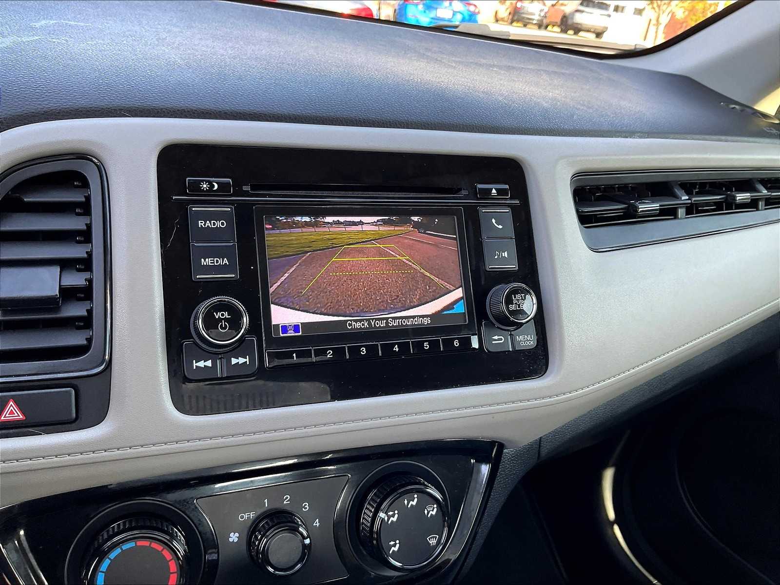 2022 Honda HR-V LX - Photo 19