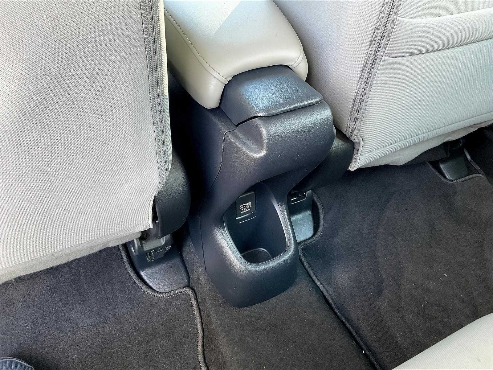 2022 Honda HR-V LX - Photo 25
