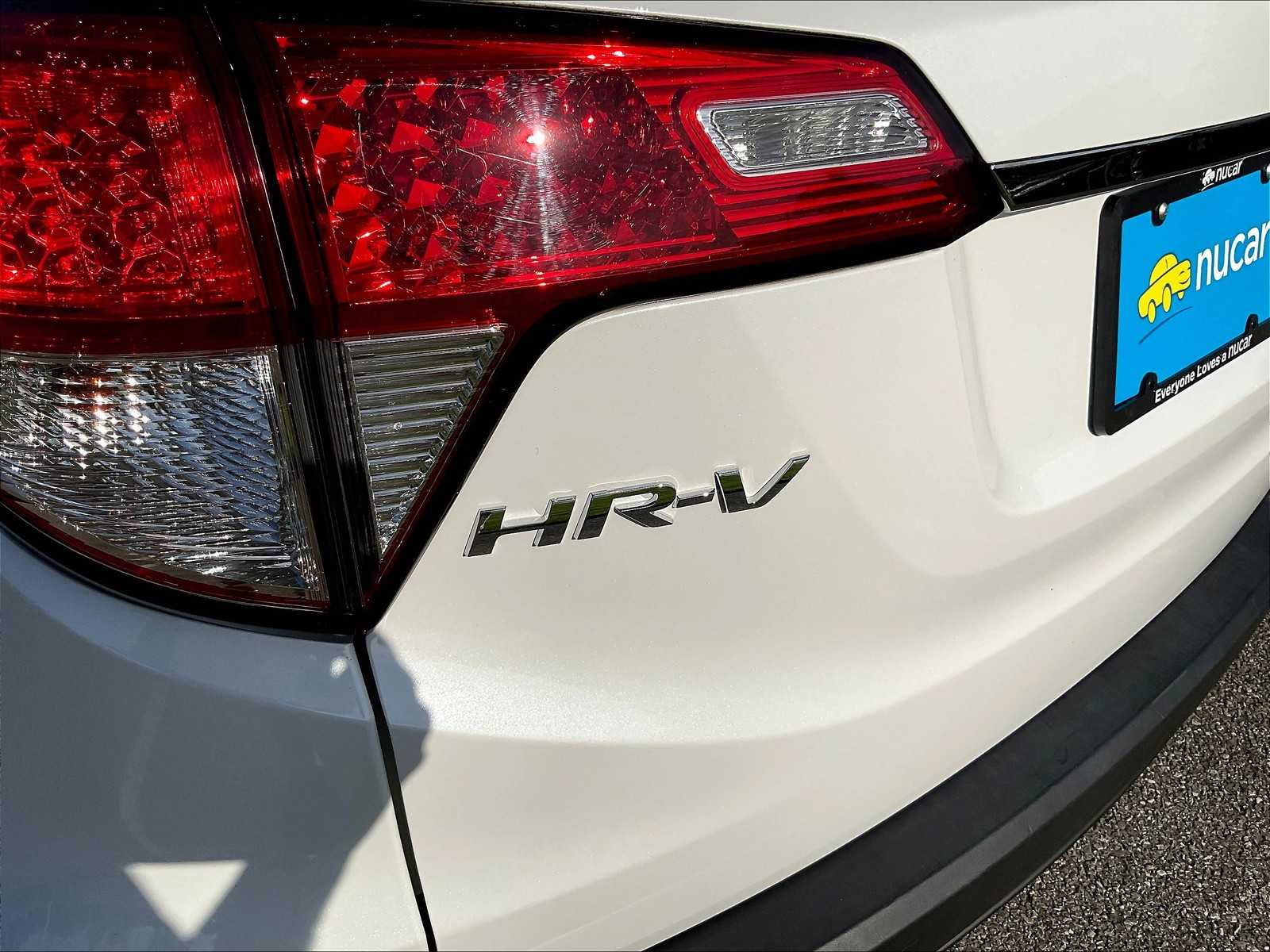 2022 Honda HR-V LX - Photo 26