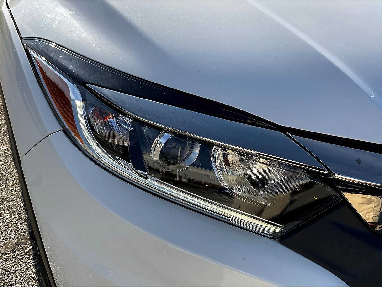 2022 Honda HR-V LX - Photo 29