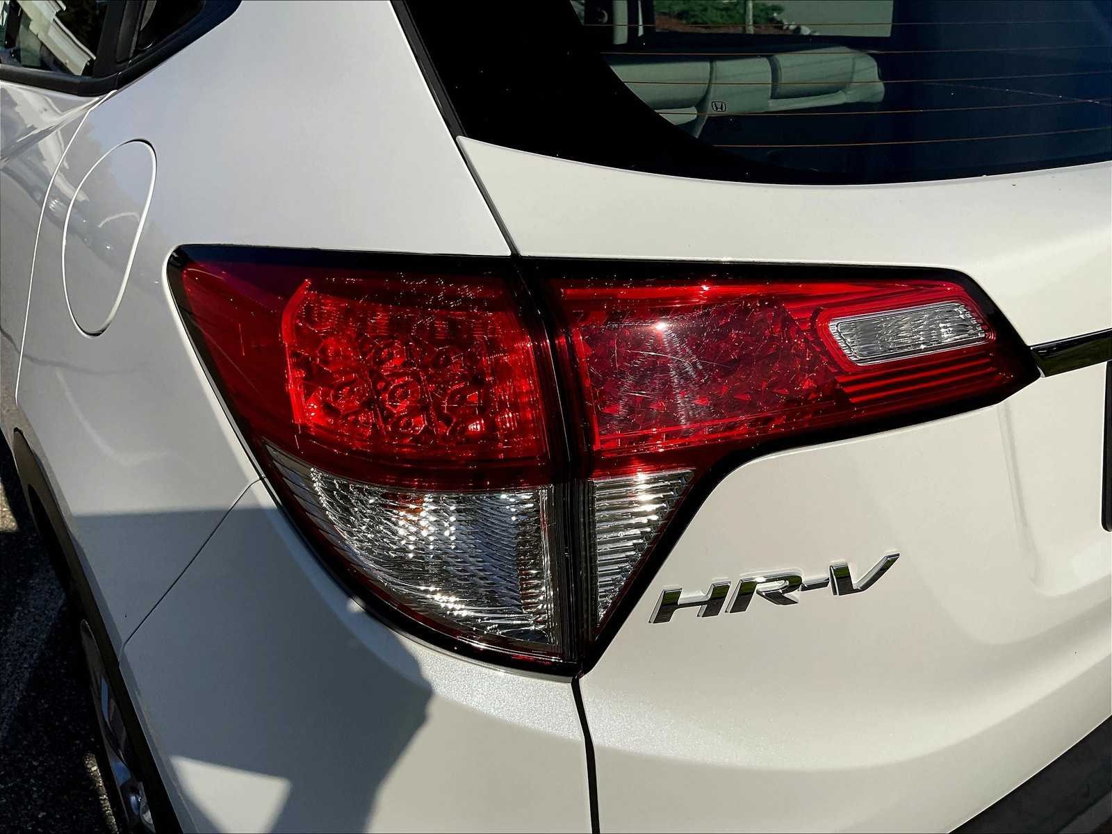 2022 Honda HR-V LX - Photo 30