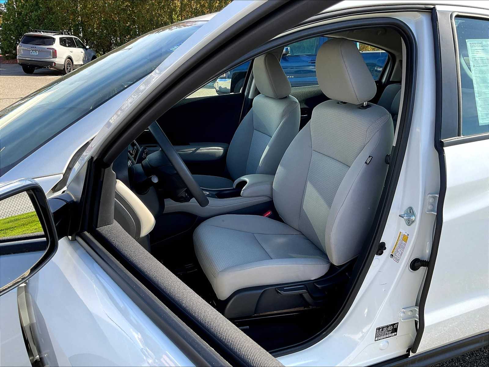 2022 Honda HR-V LX - Photo 10