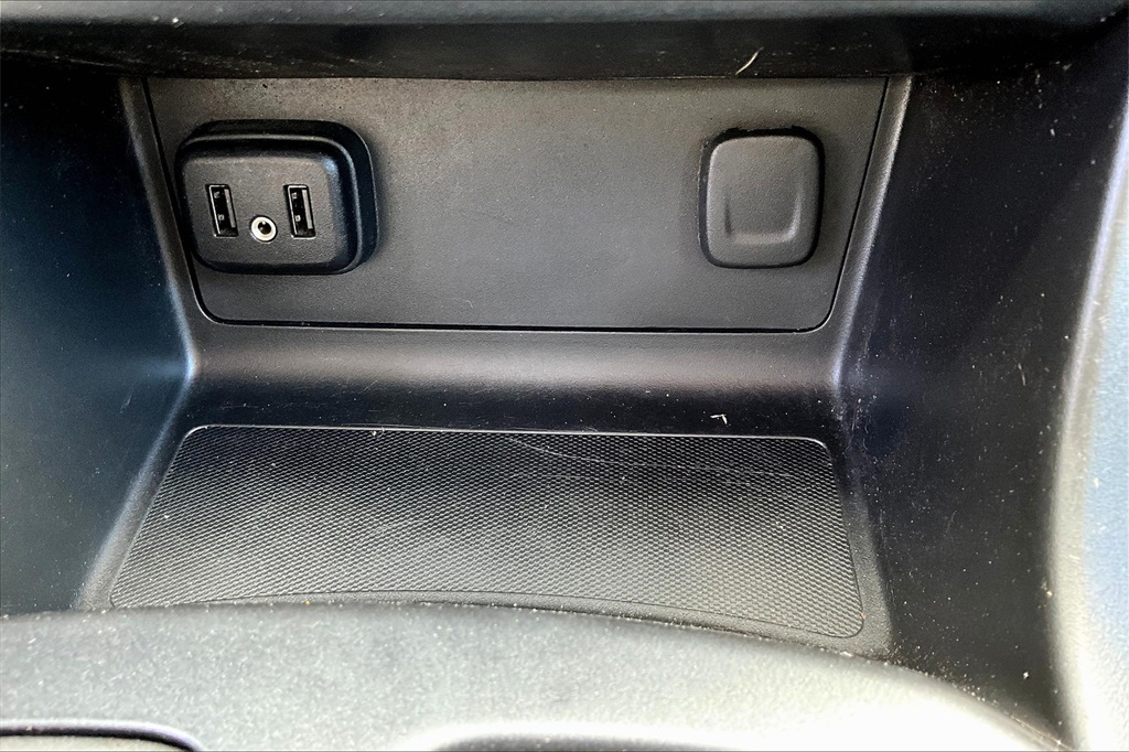 2021 Chevrolet Colorado Work Truck - Photo 27