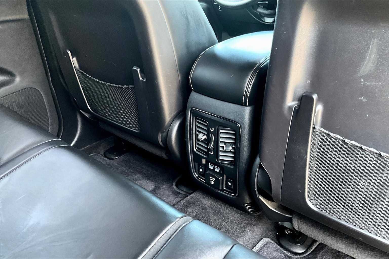 2015 Jeep Grand Cherokee Limited - Photo 26