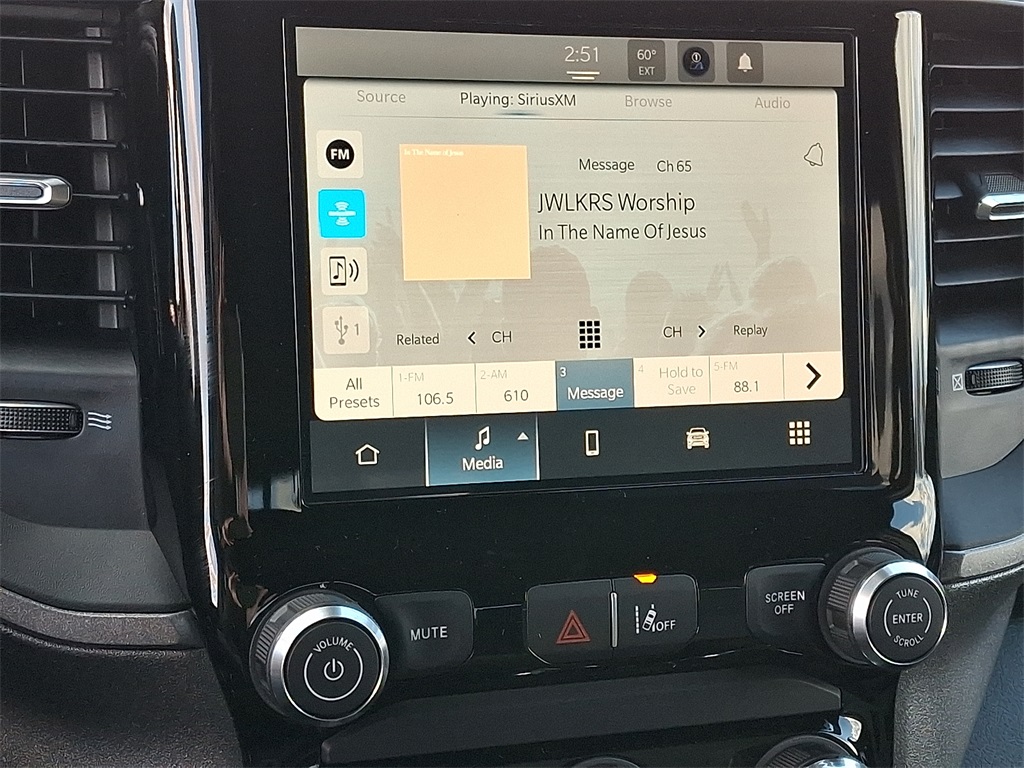 2026 Ram 1500 Tradesman - Photo 13