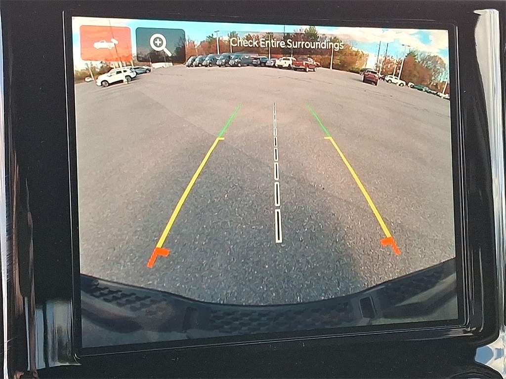 2026 Ram 1500 Tradesman - Photo 14