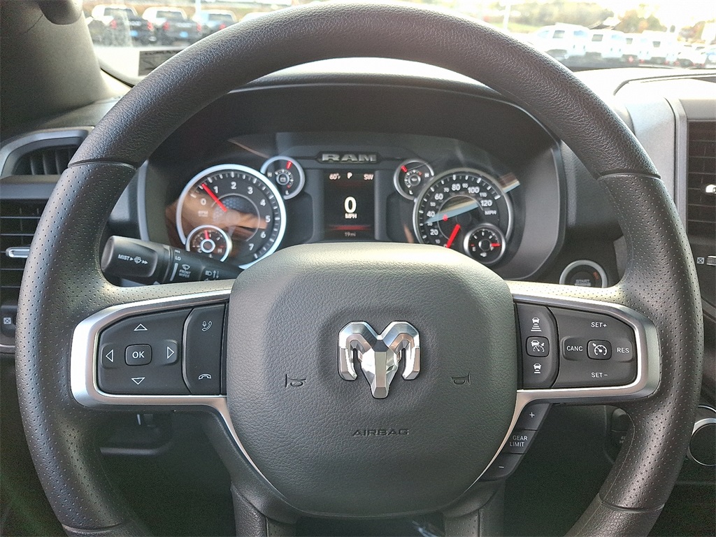 2026 Ram 1500 Tradesman - Photo 15