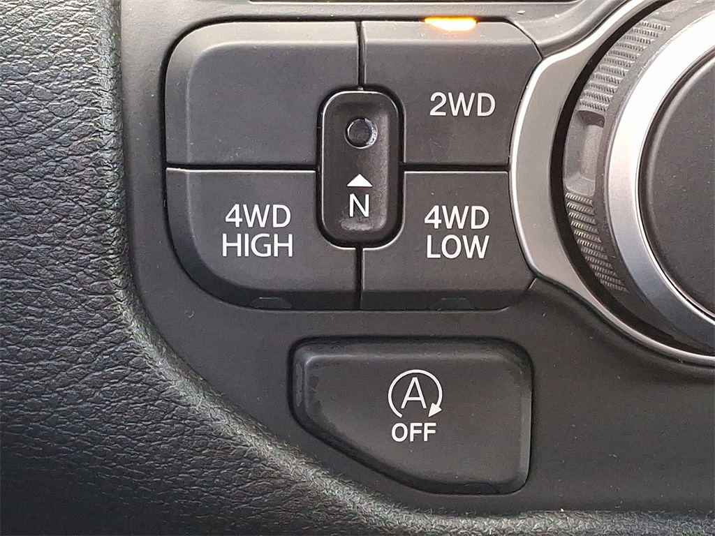 2026 Ram 1500 Tradesman - Photo 17