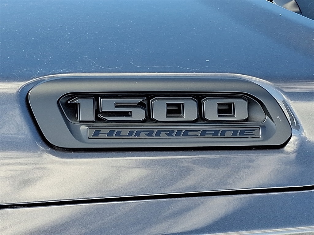 2026 Ram 1500 Tradesman - Photo 20