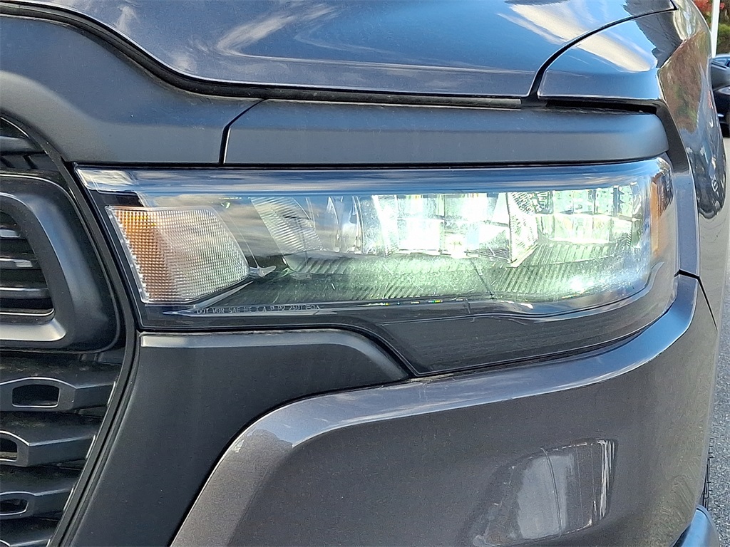 2026 Ram 1500 Tradesman - Photo 6