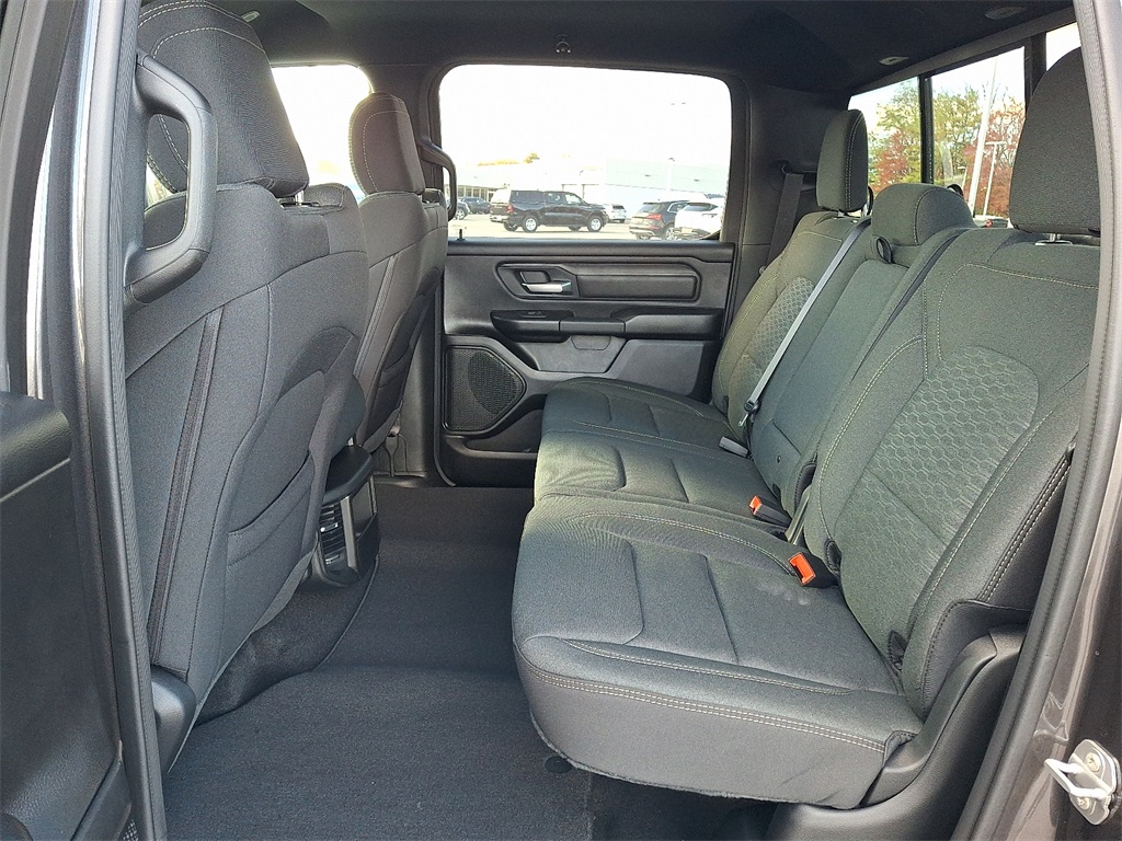 2026 Ram 1500 Tradesman - Photo 7