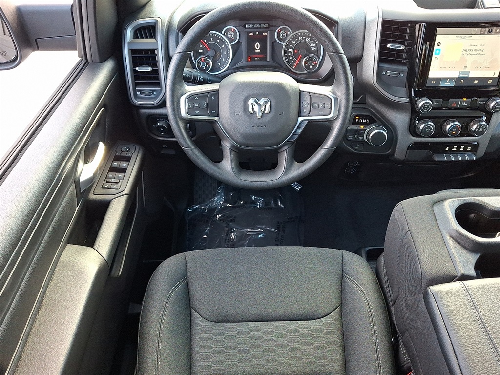 2026 Ram 1500 Tradesman - Photo 8