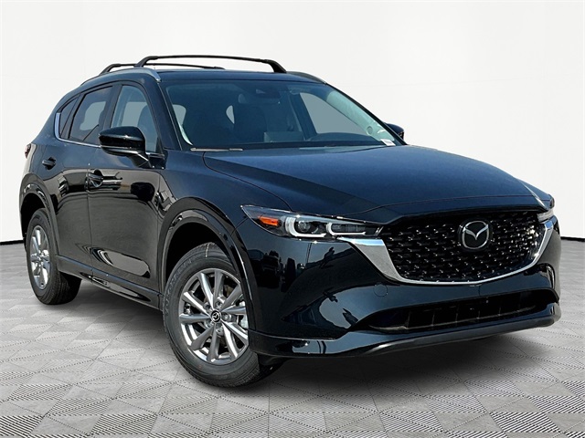 2022 Mazda CX-5 2.5 S Premium photo 2