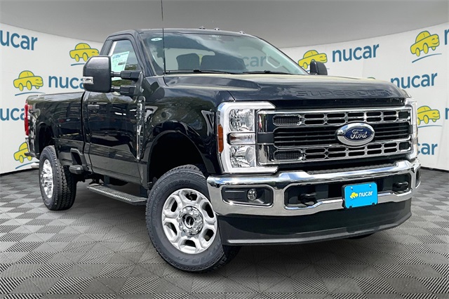 2025 Ford F-350SD XLT