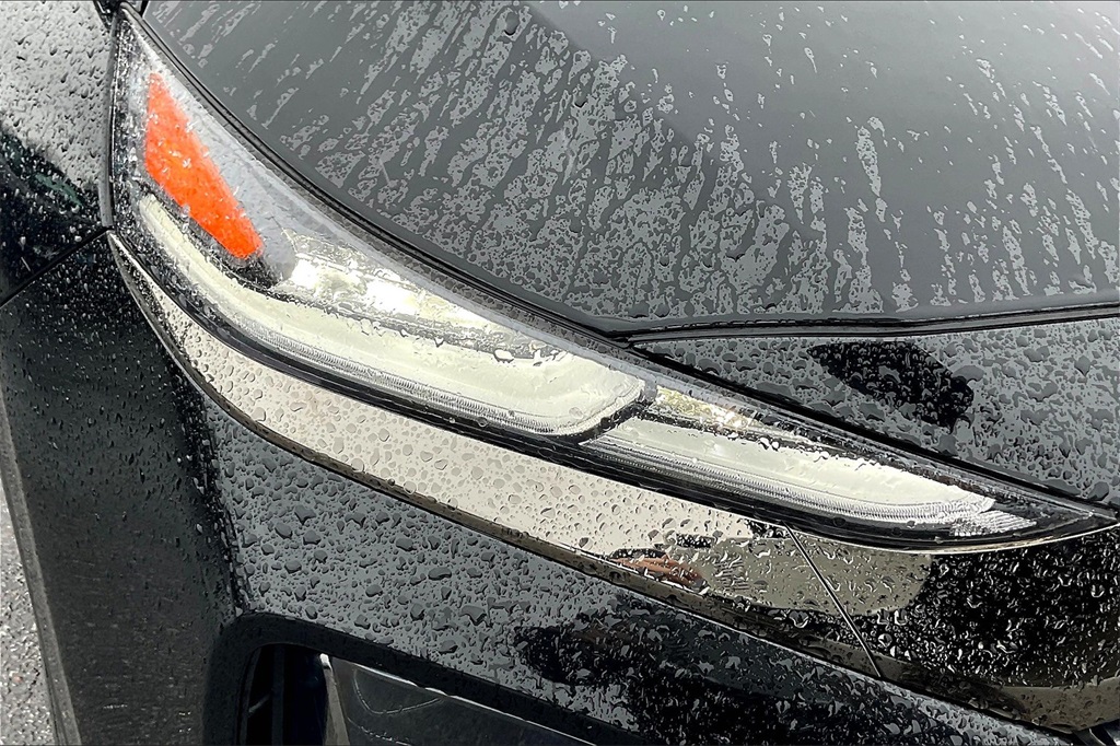 2020 Hyundai Santa Fe Limited - Photo 31