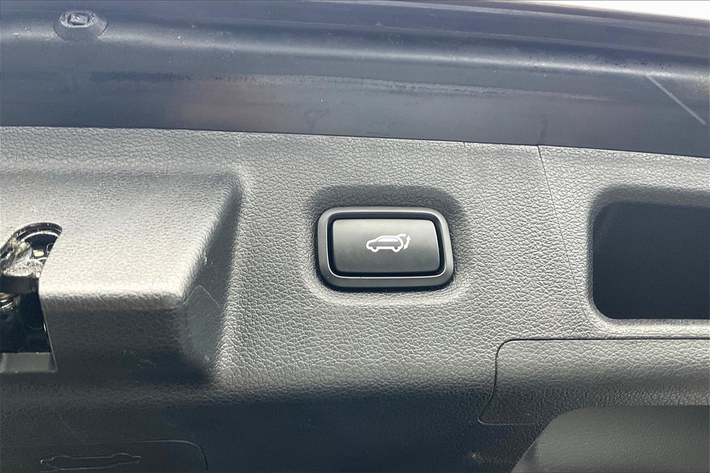 2020 Hyundai Santa Fe Limited - Photo 37