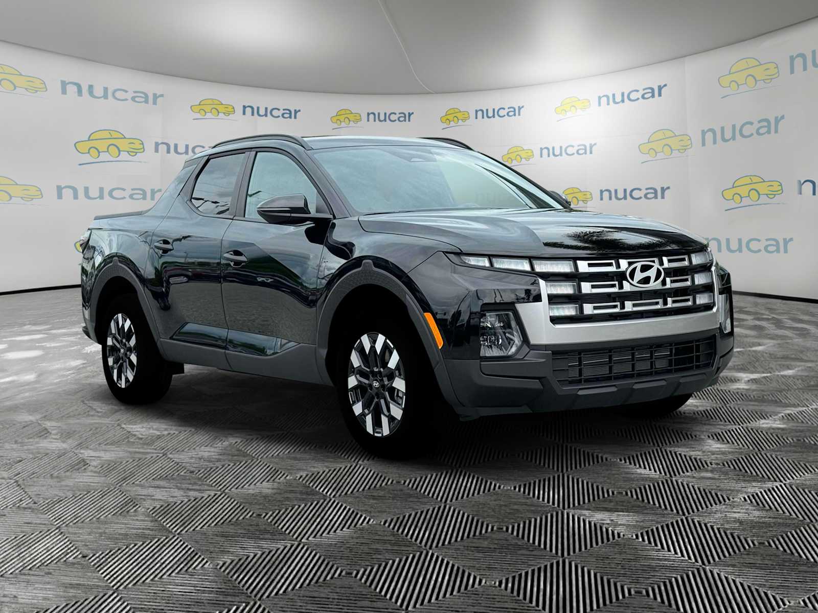 2025 Hyundai Santa Cruz SEL - Photo 1
