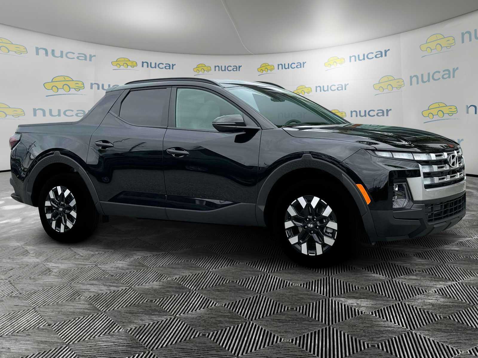 2025 Hyundai Santa Cruz SEL - Photo 11