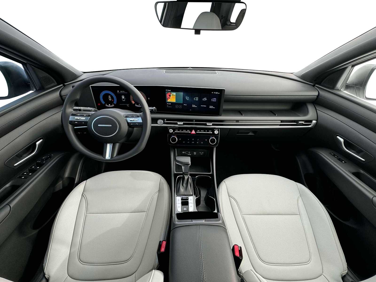 2025 Hyundai Santa Cruz SEL - Photo 13