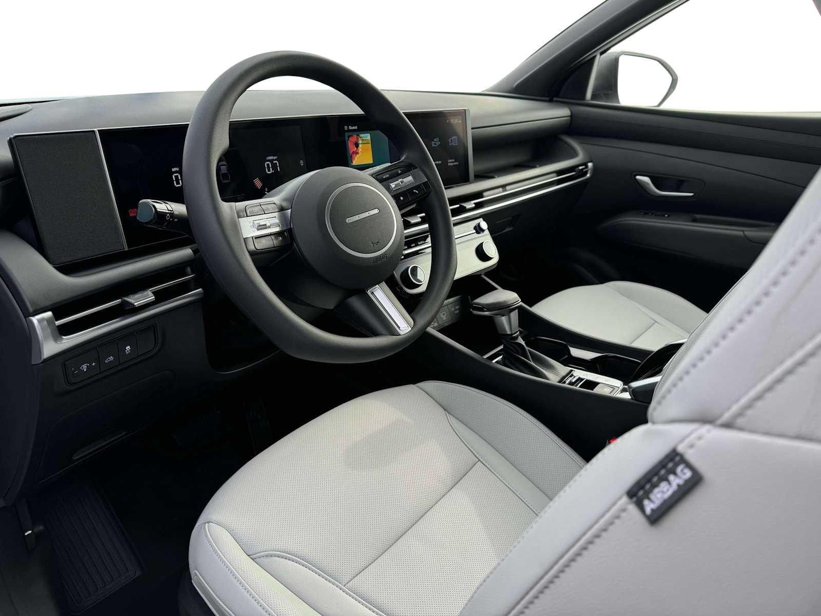 2025 Hyundai Santa Cruz SEL - Photo 14
