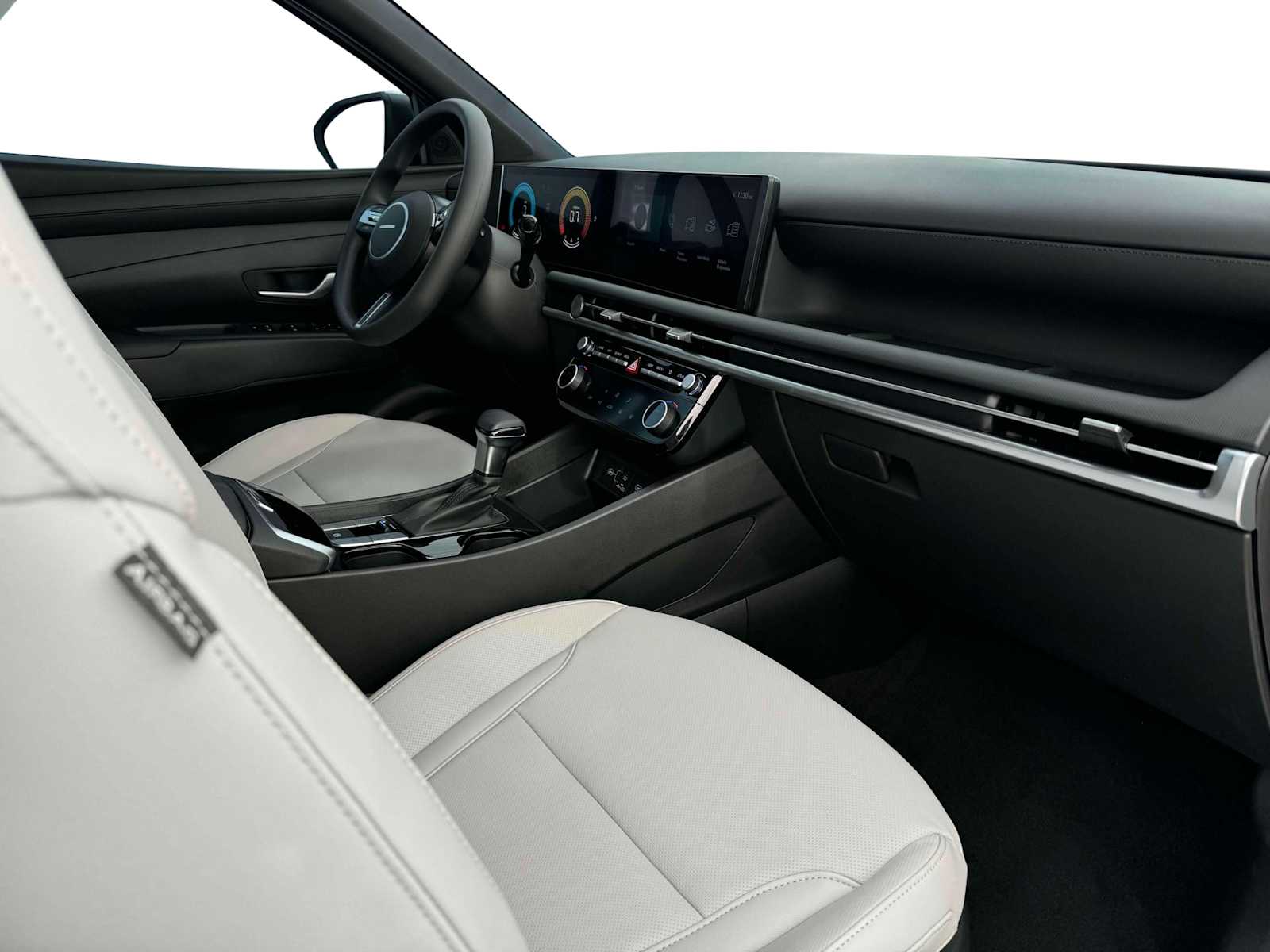 2025 Hyundai Santa Cruz SEL - Photo 15