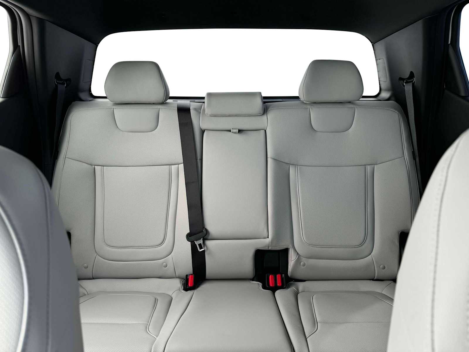 2025 Hyundai Santa Cruz SEL - Photo 16
