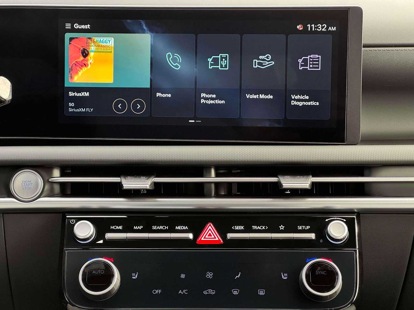 2025 Hyundai Santa Cruz SEL - Photo 19