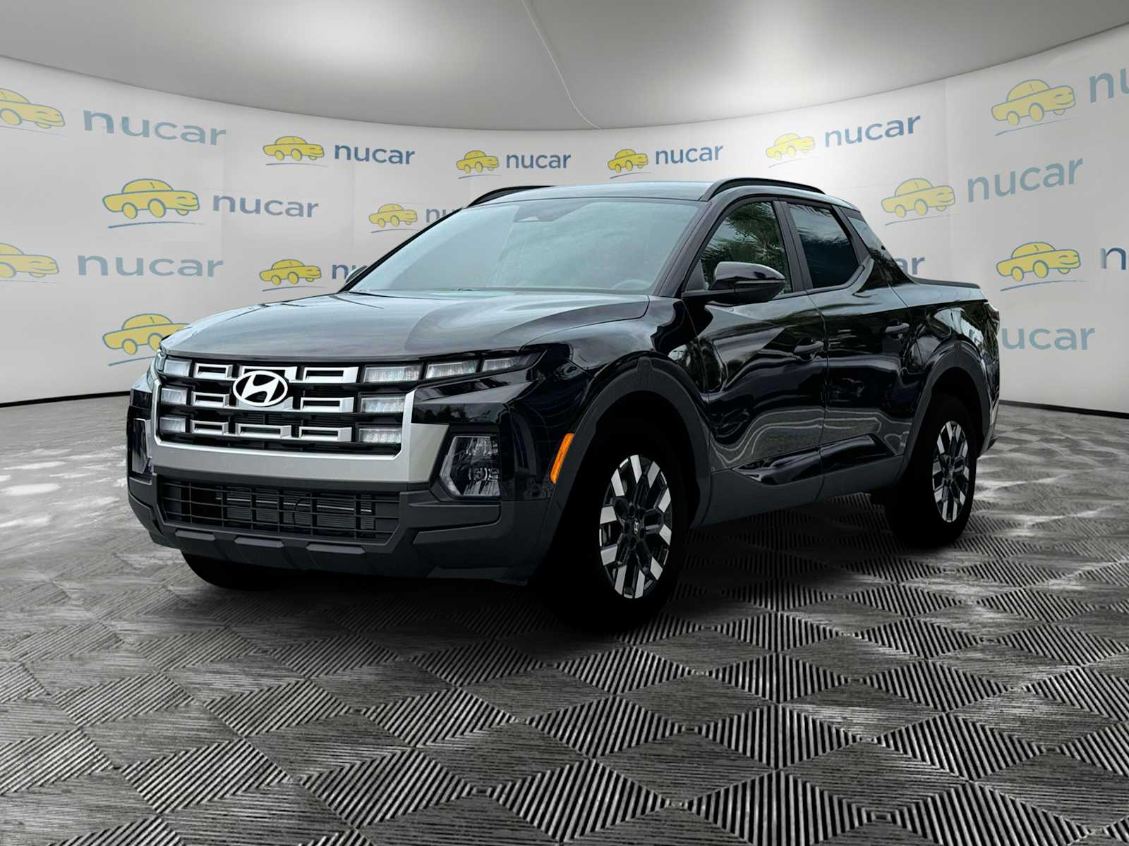 2025 Hyundai Santa Cruz SEL - Photo 2