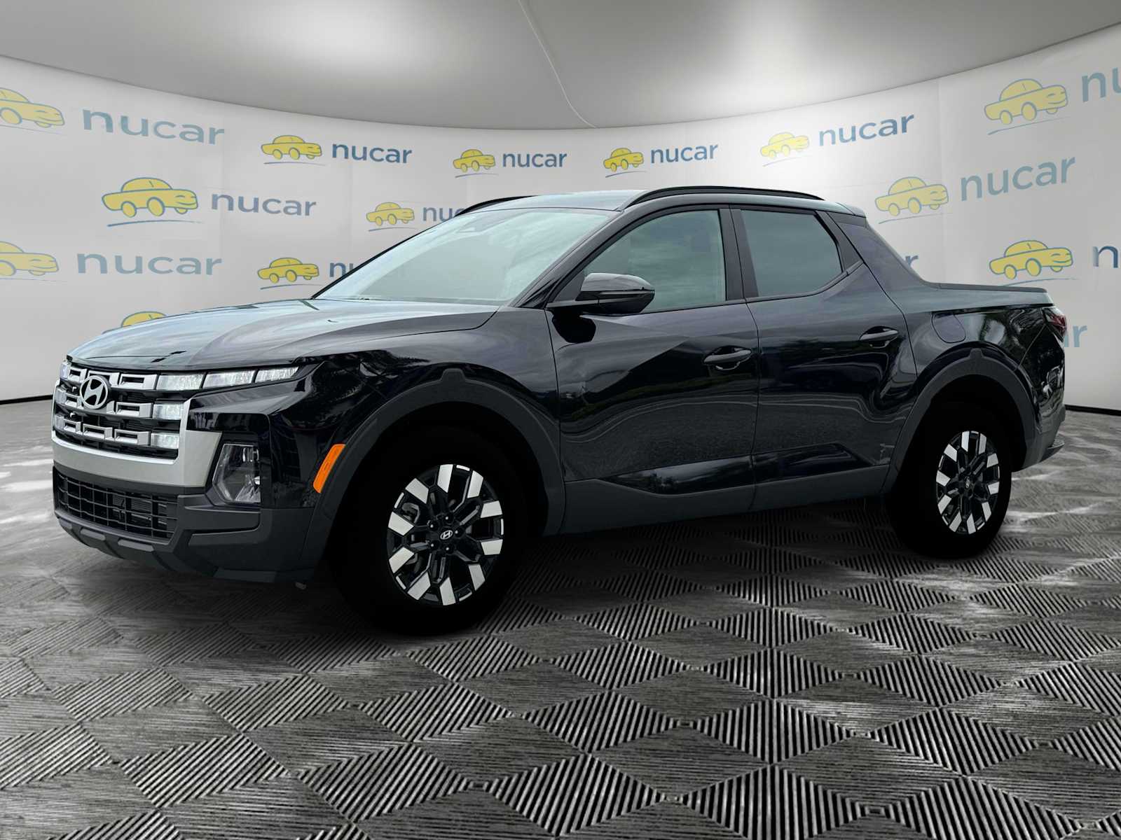 2025 Hyundai Santa Cruz SEL - Photo 3