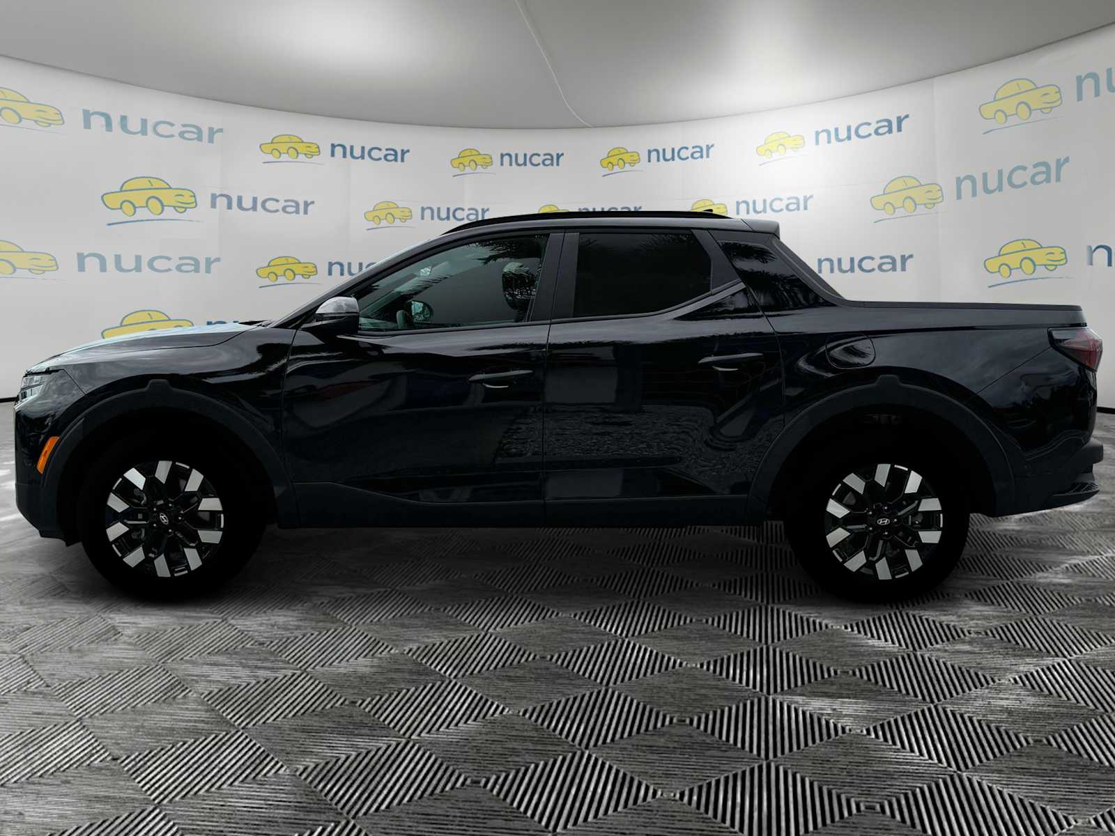 2025 Hyundai Santa Cruz SEL - Photo 4