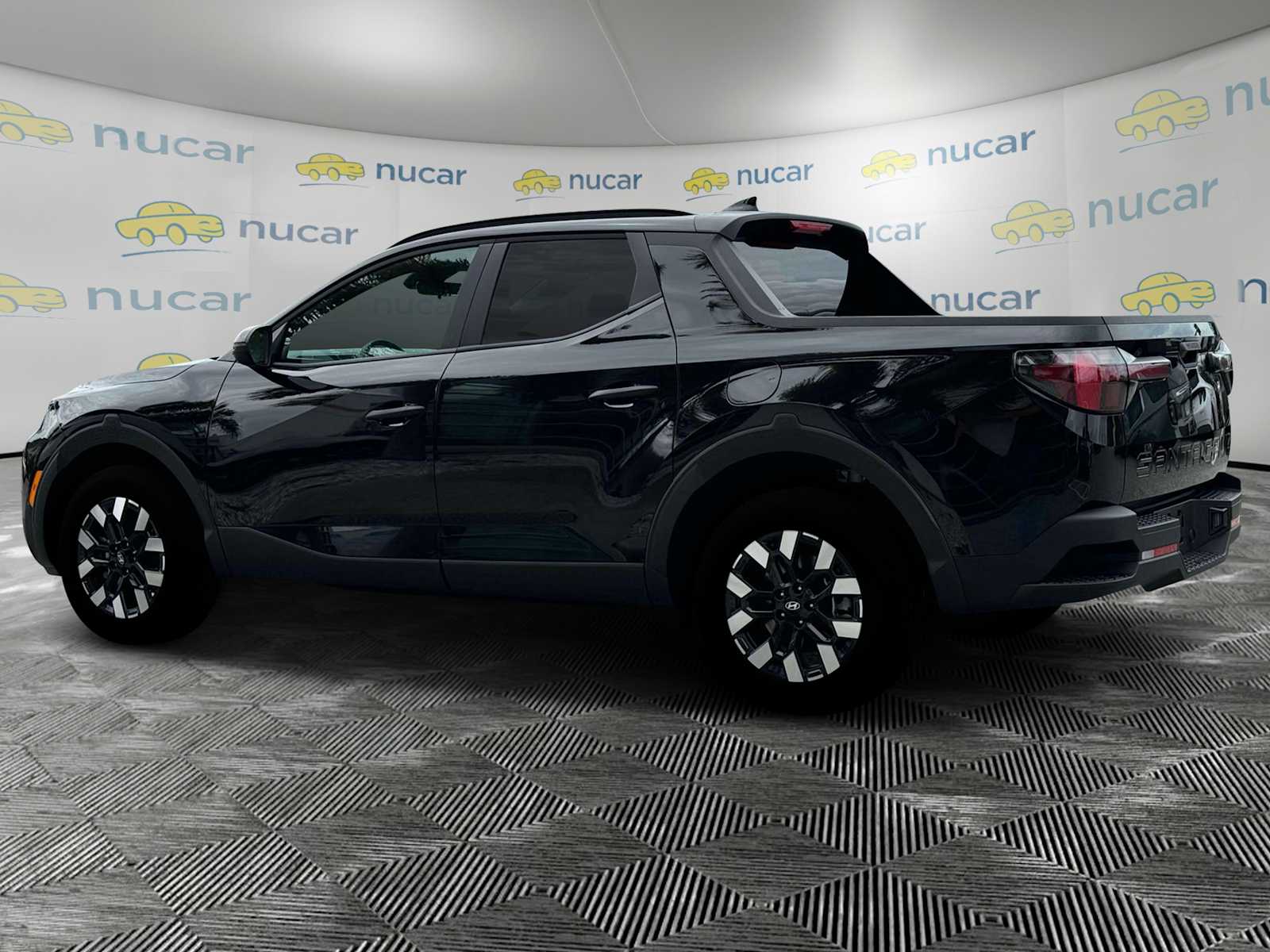 2025 Hyundai Santa Cruz SEL - Photo 5