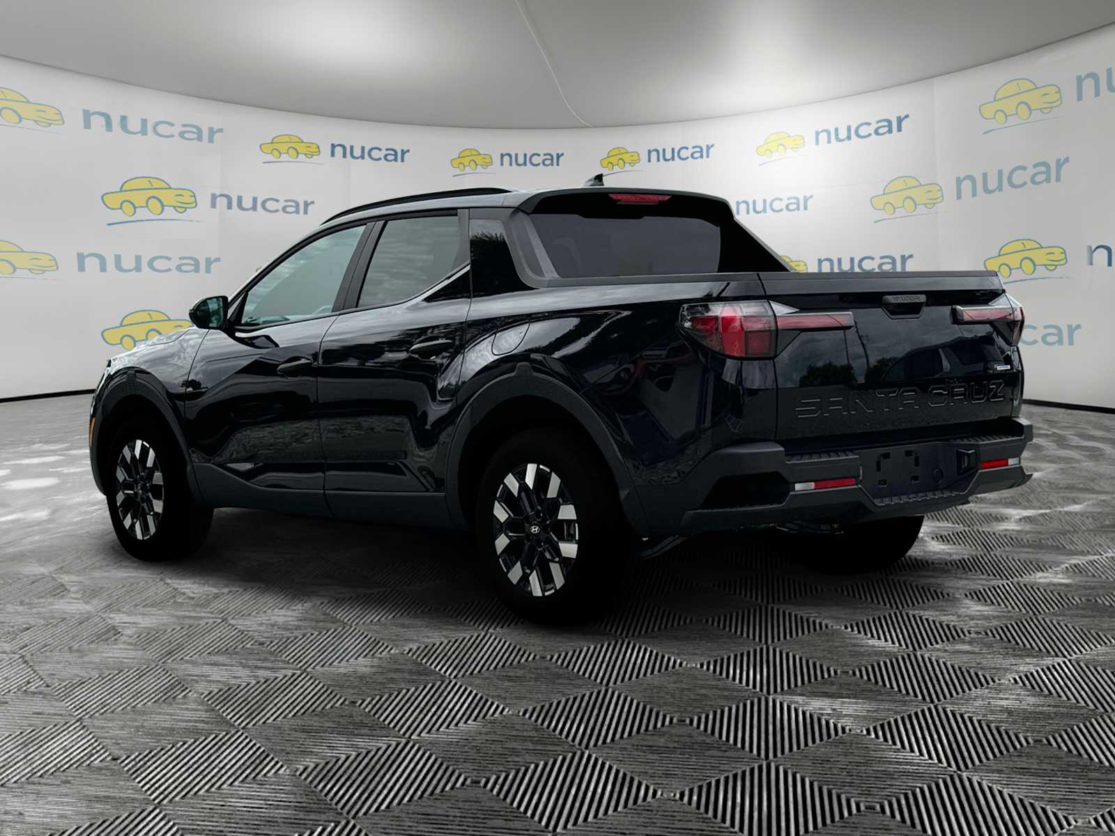 2025 Hyundai Santa Cruz SEL - Photo 6