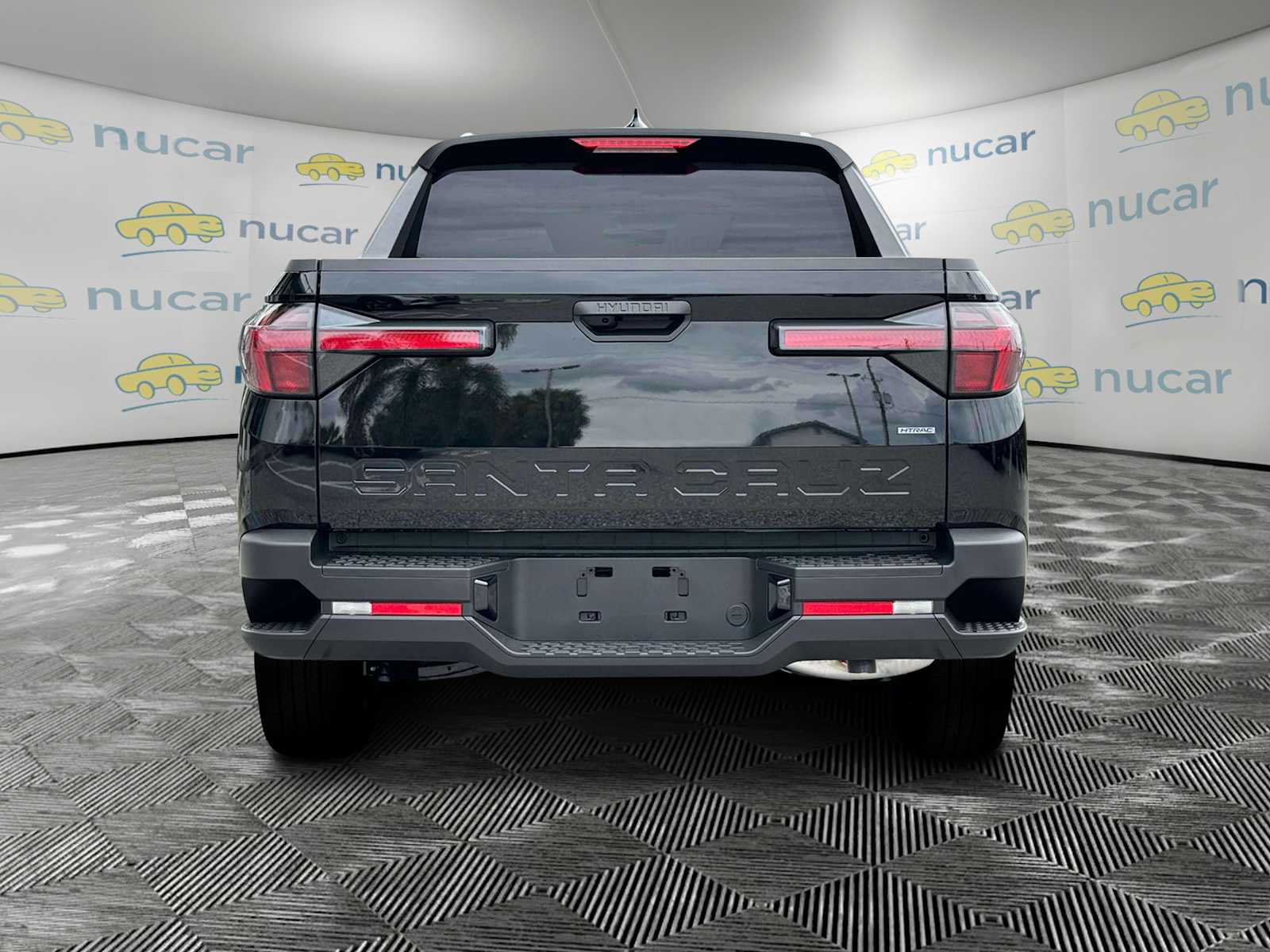 2025 Hyundai Santa Cruz SEL - Photo 7