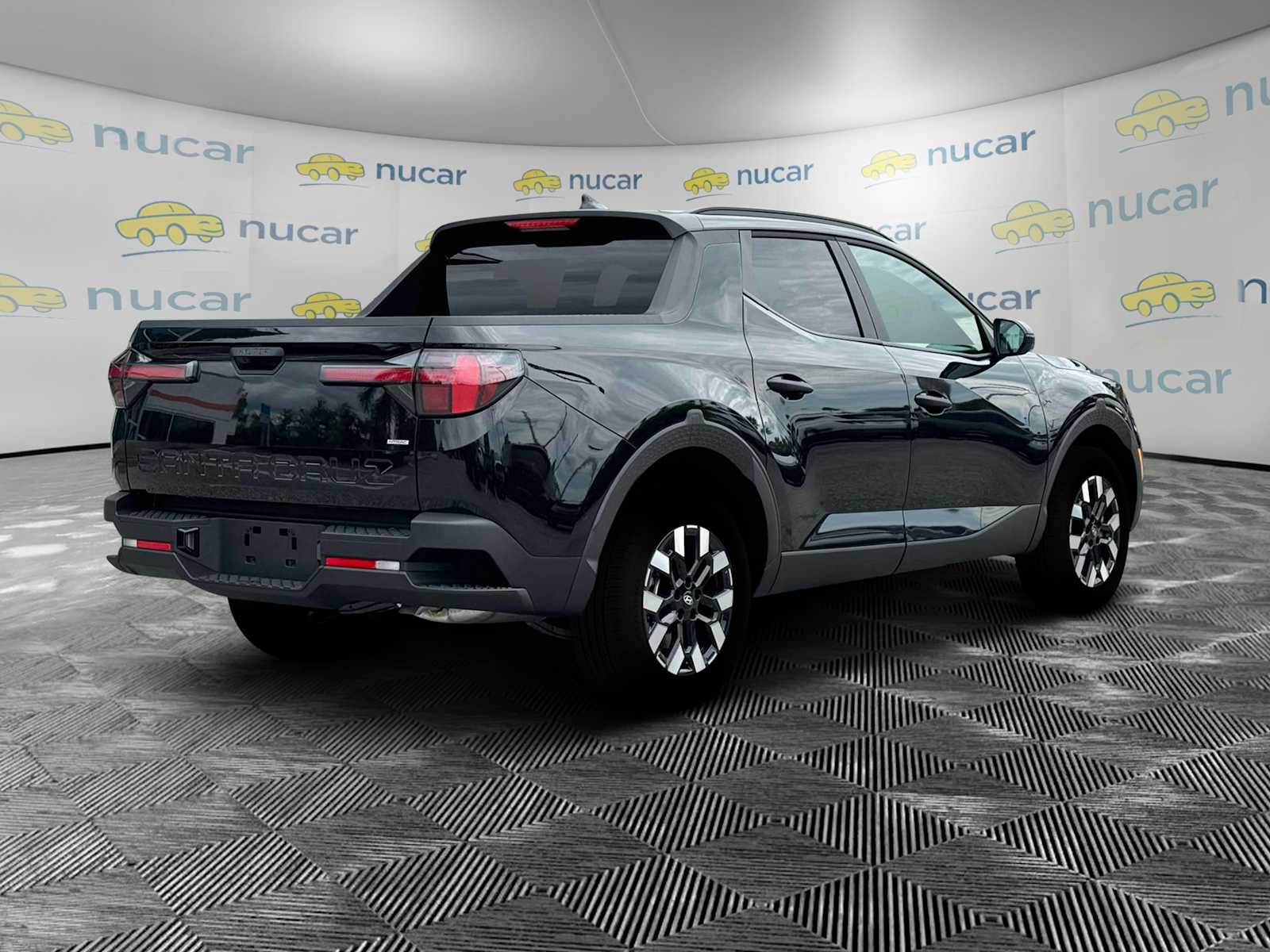 2025 Hyundai Santa Cruz SEL - Photo 8