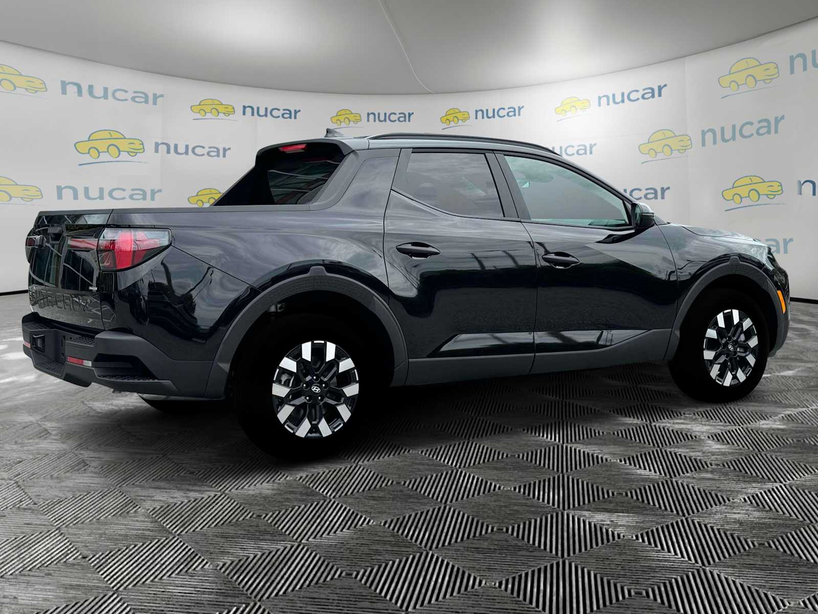 2025 Hyundai Santa Cruz SEL - Photo 9
