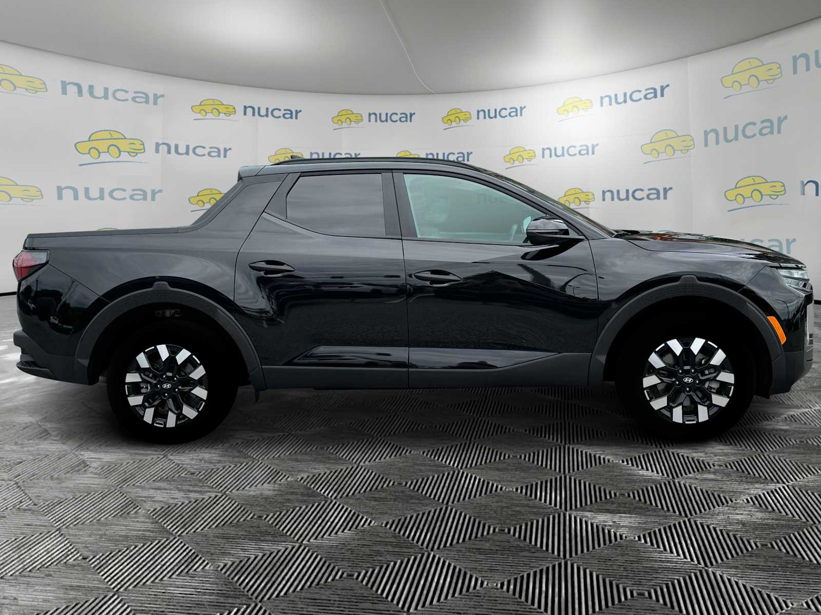 2025 Hyundai Santa Cruz SEL - Photo 10