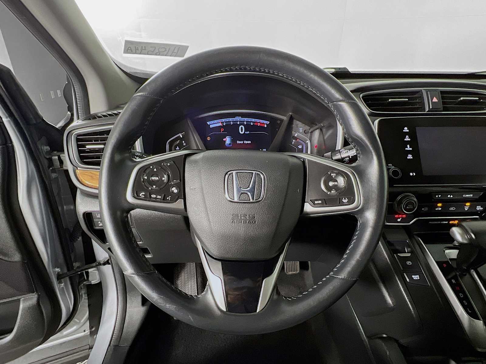 2019 Honda CR-V EX-L - Photo 11