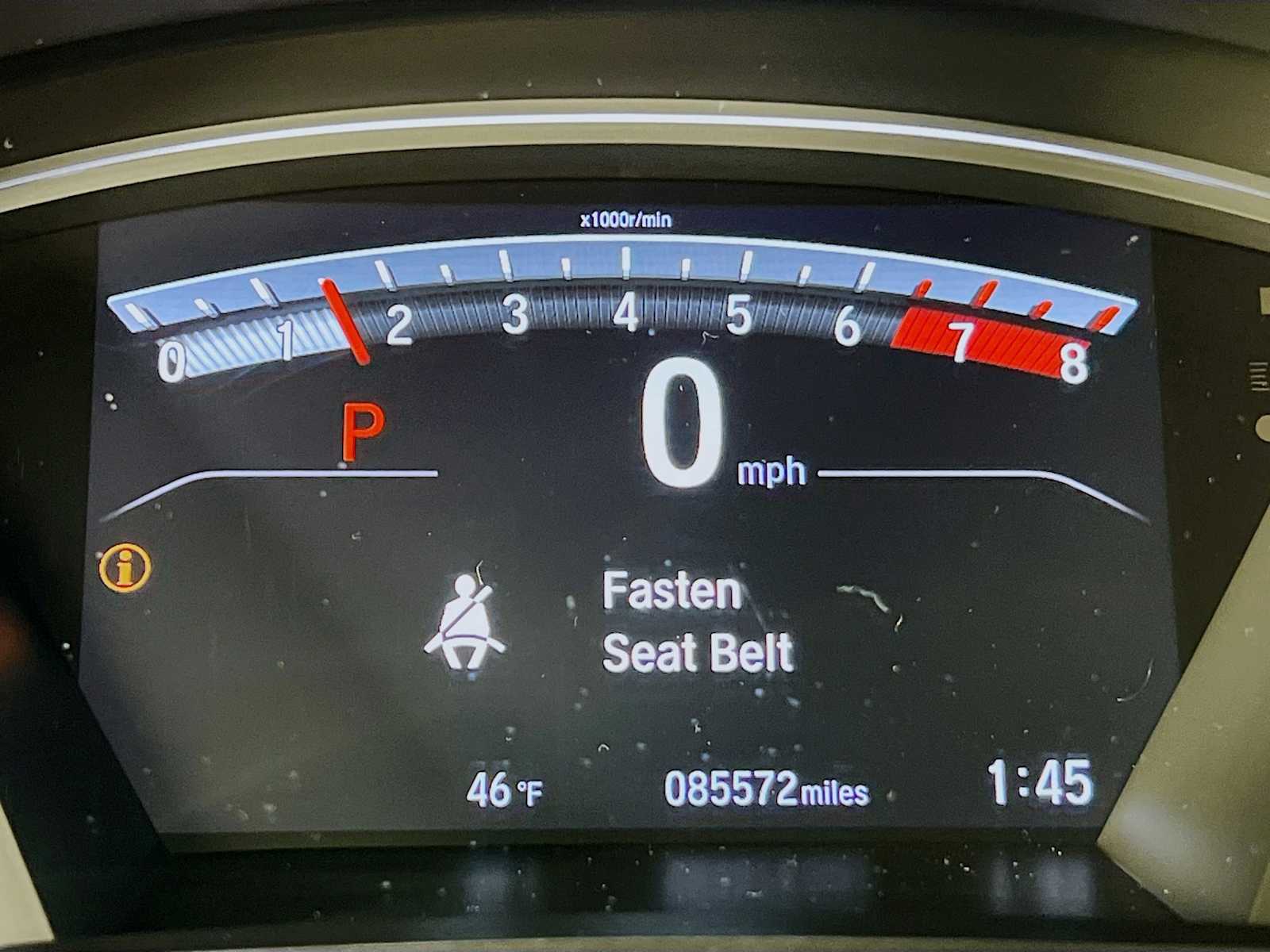 2019 Honda CR-V EX-L - Photo 12