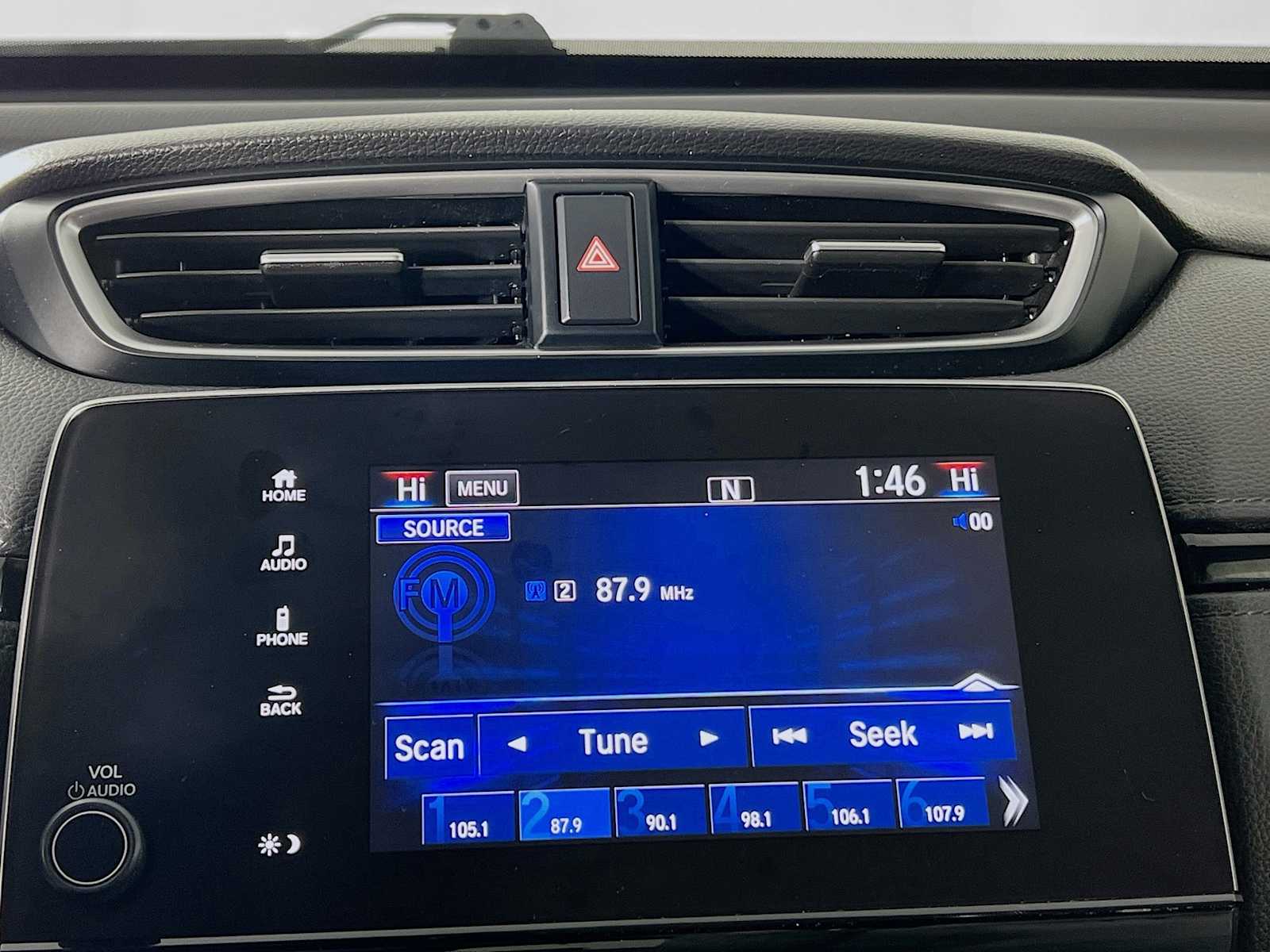 2019 Honda CR-V EX-L - Photo 14