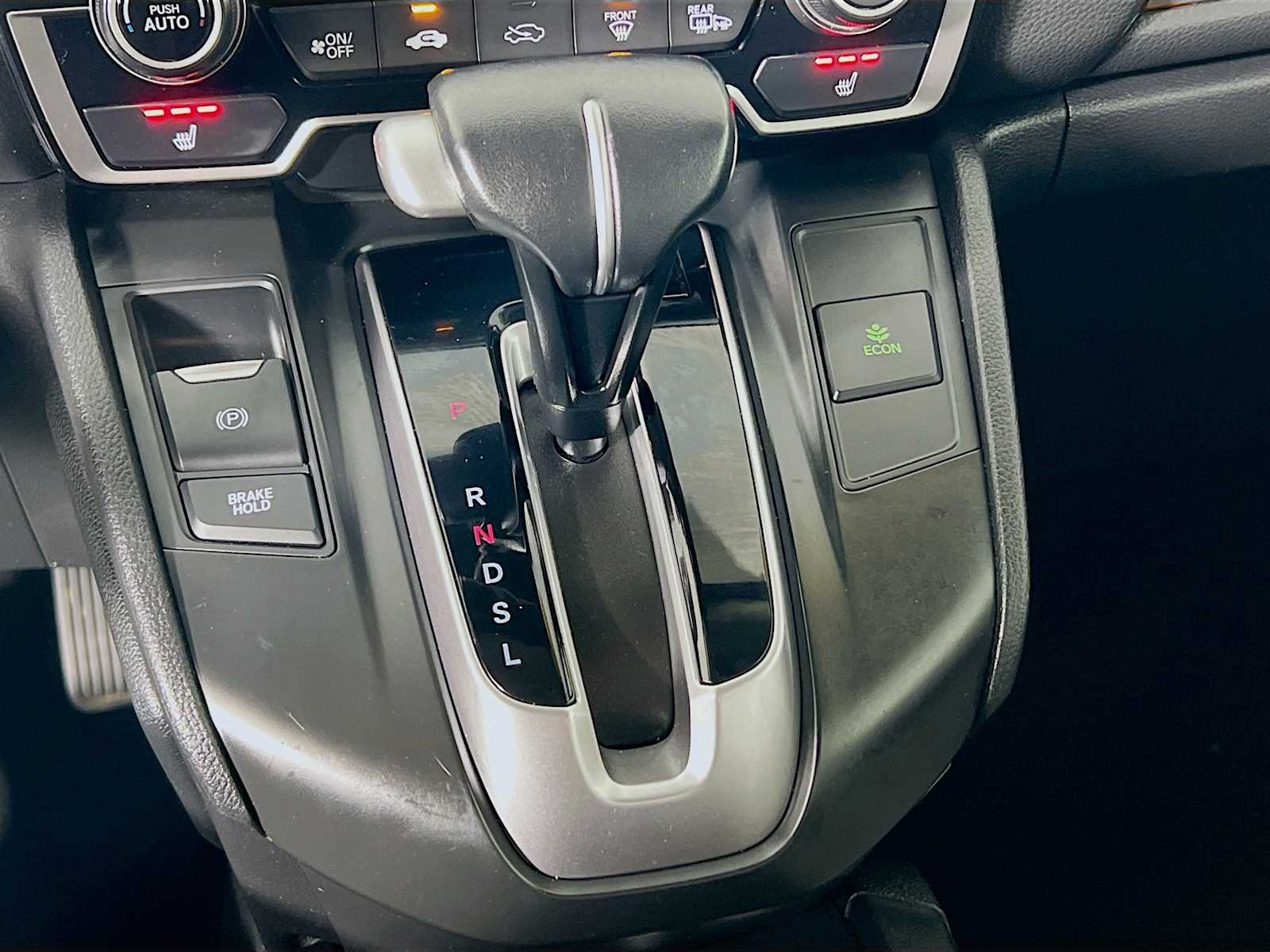 2019 Honda CR-V EX-L - Photo 16